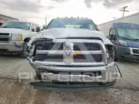 2018 RAM 3500 фото