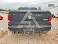 2018 RAM 3500 фото