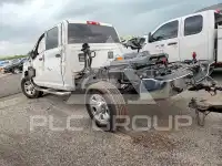 2018 RAM 3500 фото