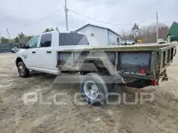2018 RAM 3500 photo