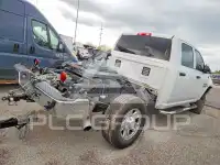 2018 RAM 3500 фото