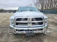 2018 RAM 3500 photo
