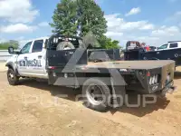 2018 RAM 5500 фото