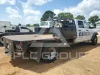 2018 RAM 5500 фото