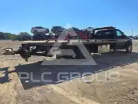 2018 RAM 5500 фото