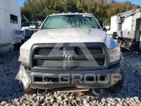 2018 RAM 5500 photo