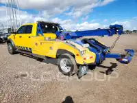 2018 RAM 5500 фото