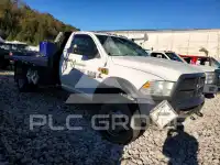 2018 RAM 5500 photo