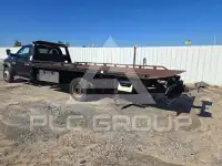 2018 RAM 5500 фото