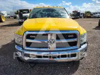 2018 RAM 5500 фото