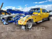 2018 RAM 5500 фото