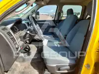 2018 RAM 5500 фото