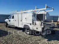 2018 RAM 5500 photo