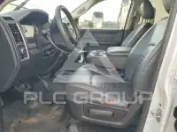 2018 RAM 5500 photo