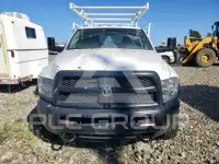 2018 RAM 5500 photo