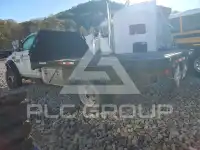 2018 RAM 5500 photo