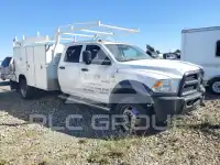 2018 RAM 5500 photo