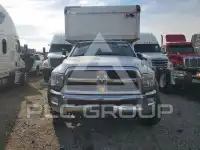 2018 RAM 5500 photo