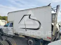 2018 RAM 5500 photo