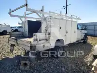 2018 RAM 5500 photo