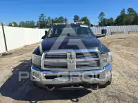 2018 RAM 5500 фото