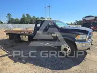 2018 RAM 5500 фото