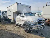2018 RAM 5500 photo