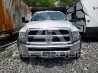 2018 RAM 5500 фото