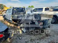 2018 RAM 5500 фото
