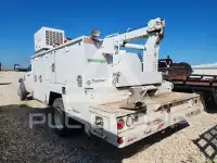 2018 RAM 5500 фото
