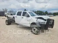 2018 RAM 5500 фото