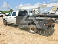 2018 RAM 5500 photo