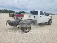 2018 RAM 5500 фото