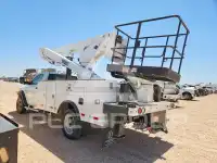 2018 RAM 5500 photo