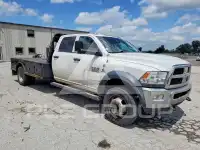 2018 RAM 5500 фото