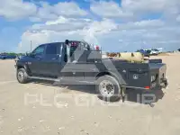 2018 RAM 5500 photo