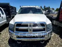 2018 RAM 5500 фото