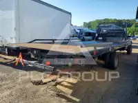 2018 RAM 5500 фото