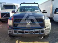 2018 RAM 5500 фото