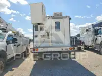 2018 RAM 5500 фото