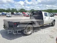 2018 RAM 5500 фото