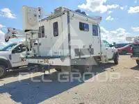 2018 RAM 5500 фото