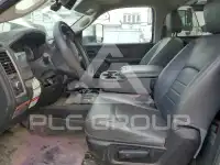 2018 RAM 5500 фото