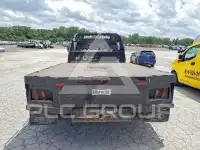 2018 RAM 5500 фото