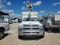 2018 RAM 5500 фото