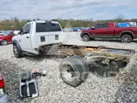 2018 RAM 5500 фото