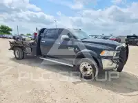 2018 RAM 5500 фото