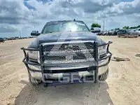 2018 RAM 5500 фото