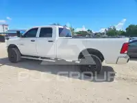 2018 RAM 2500 фото