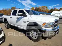 2018 RAM 2500 фото